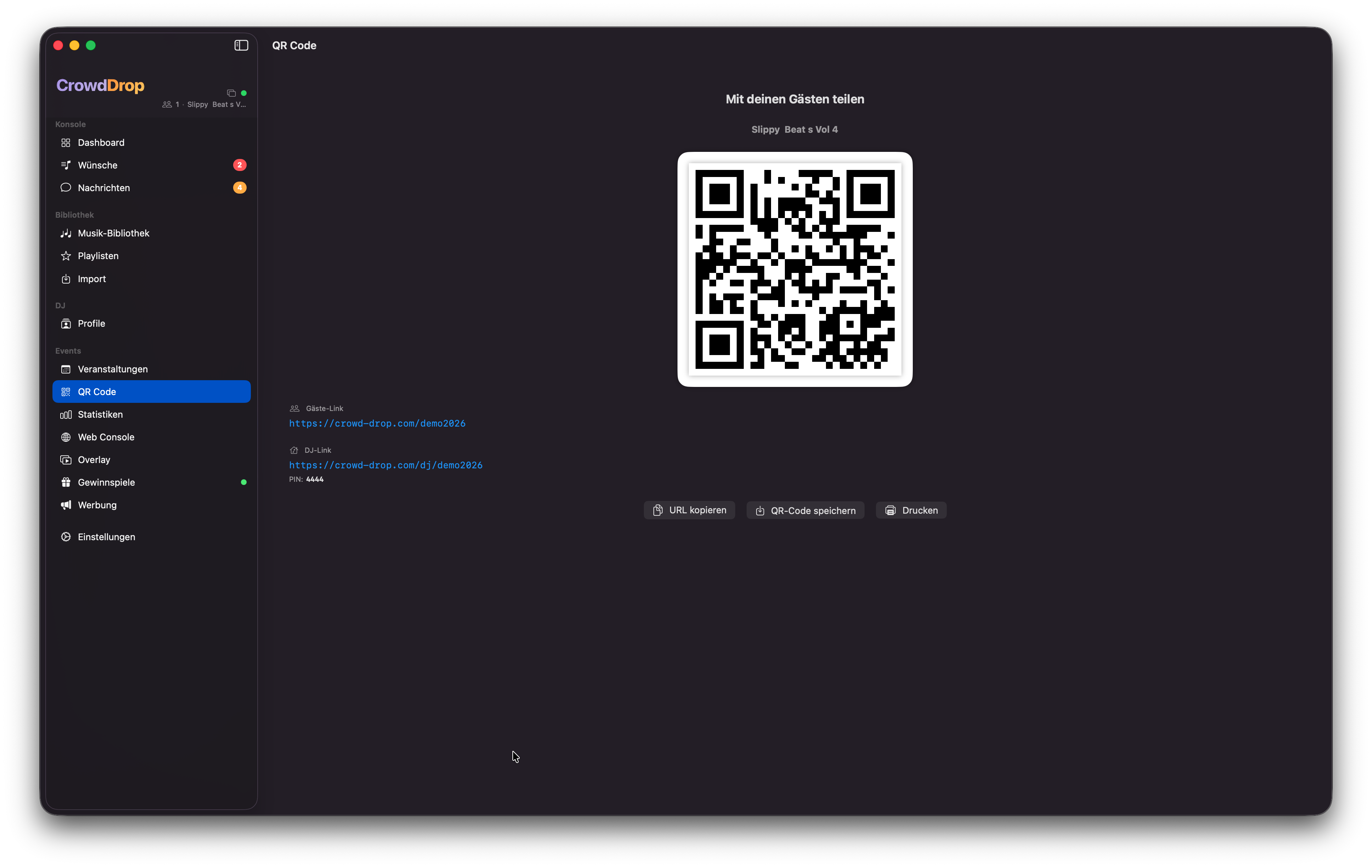 QR Code
